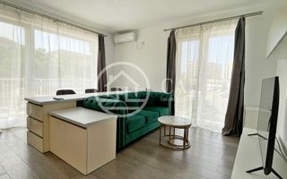 Apartament cu 3 camere de inchiriat in Prima Nufarul, Oradea - Poză 2