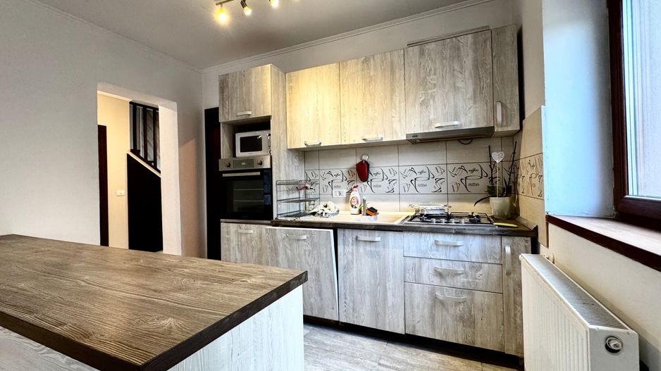 Duplex cu teren generos, Dumbrăvița - Parc - Poză 7