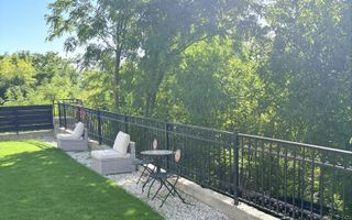 Vila 5 camere (plus dressing) Valea Lupului, mobilata si utilata - Poză 8