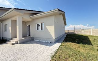 COMISION 0! Duplex cu 4 camere finalizat.Toate utilitatile. - Poză 1