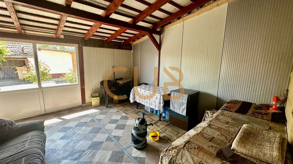 COMISION 0% - Casa individuala ULIUC - 17km TM | 1477mp teren - Poză 4