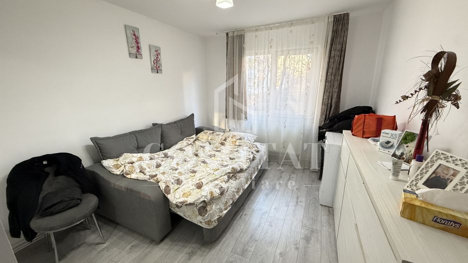 Apartament cu 3 camere la cheie | Zona Grigore Alexandrescu | Mănăștur - Poză 3