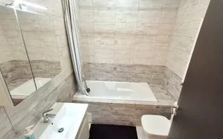 Garsonieră modernă de închiriat – Carol City Parc | Parcul Carol I - Poză 13