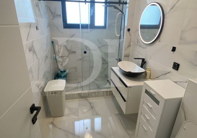Apartament nou de închiriat 2 camere  – zona VIVO! Cluj-Napoca - Poză 7