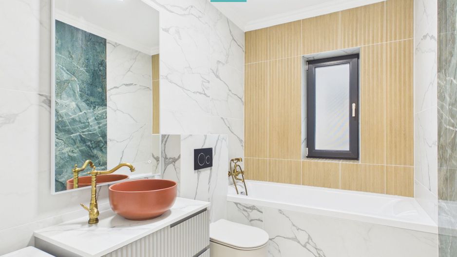 Casă modernă la cheie în Vladimirescu - Poză 5