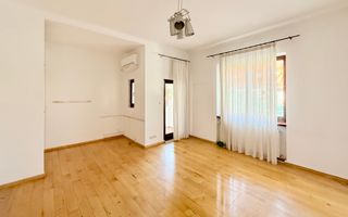Vilă elegantă în Cotroceni – 7 camere, grădină și terasă - Poză 10
