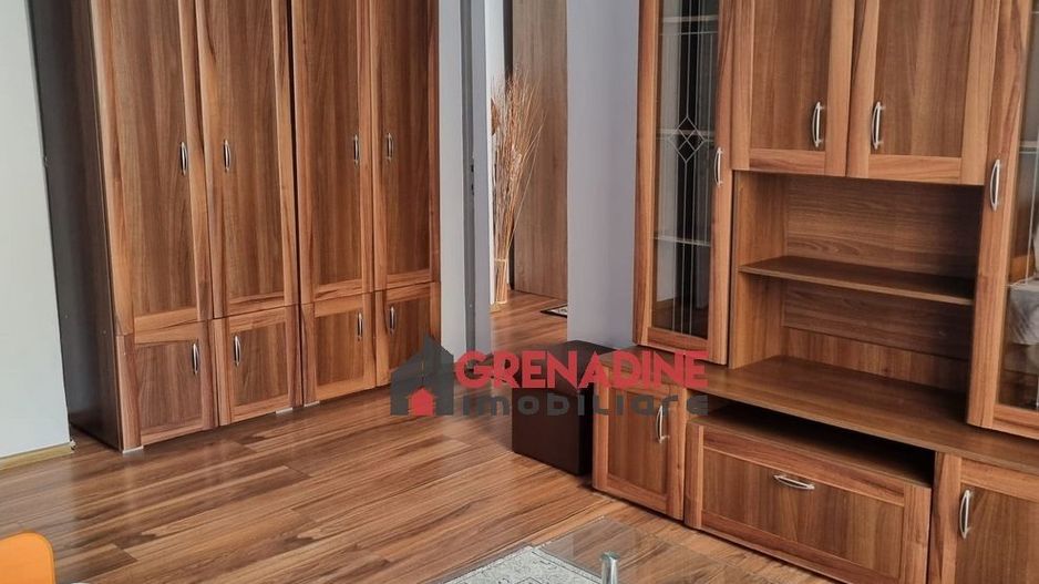 Apartament 2 Camere  - Piata Sfatului - Centrul Istoric - Poză 3