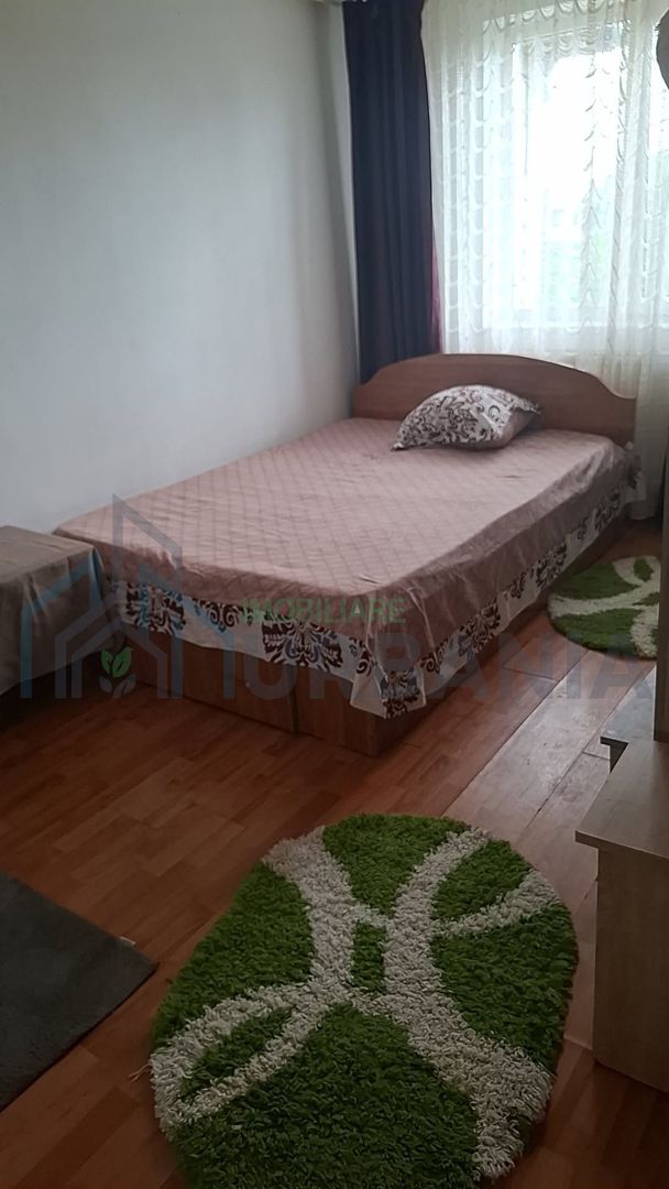 Garsonieră de închiriat în Pitești, zona Războieni - Poză 8