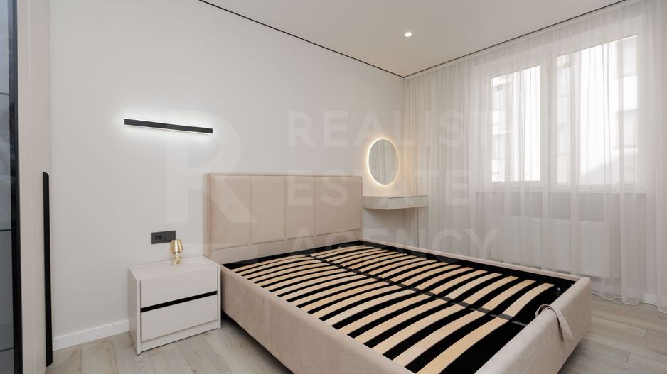 Vânzare, apartament, 2 camere, str. Regele Carol, Durlești - Poză 15