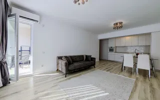 Modern 2 camere Complex Rose Residence | Parcare Subterana - Poză 18