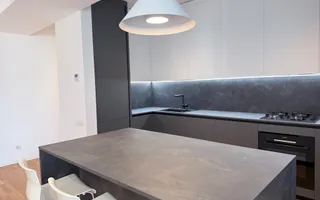 Apartament 4 camere lux | 3 bai | Parcare subterana | Residence 5 - Poză 16