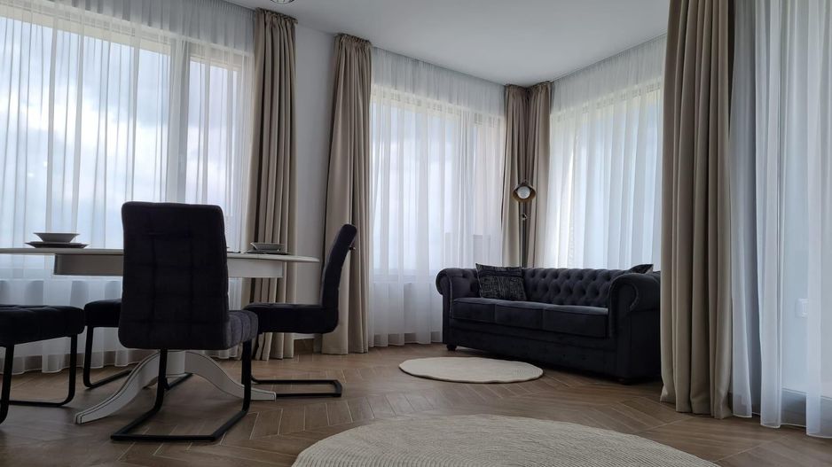 Apartament cu 3 camere si loc de parcare-  ISHO - Poză 8