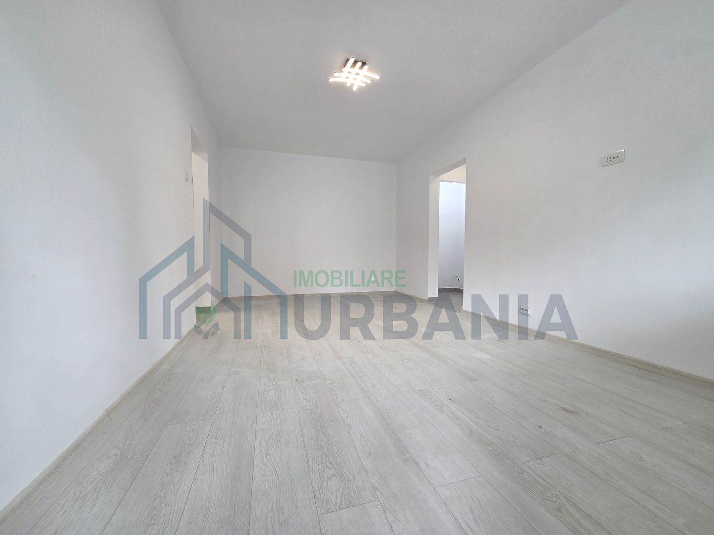 Apartament 2 camere, etajul 2, Tătărași, Iași – vânzare - Poză 3
