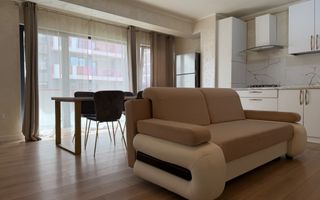 Apartament 2 camere lângă VIVO | Parcare subterană | Disponibil imediat - Poză 21