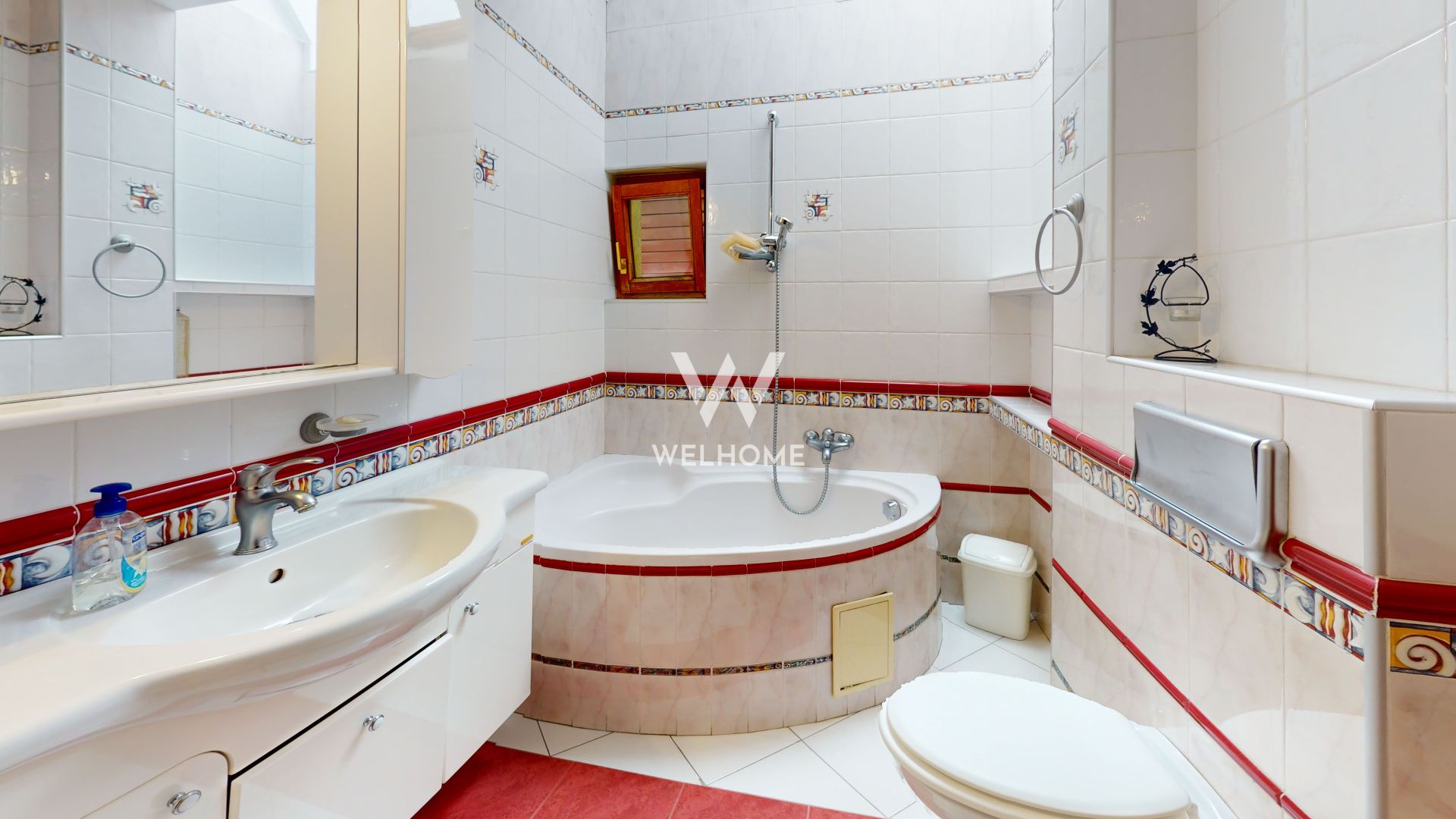 Casa individuala - 7 camere, 278 mp utili - Strand - Poză 39