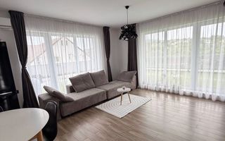 Penthouse Exclusivist 3 Camere | Terasă Spectaculoasă 140 mp | Iris - Poză 4