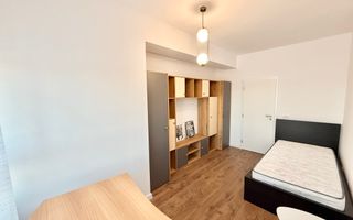 Apartament 3 camere de închiriat – City of Mara, Circumvalatiunii - Poză 6