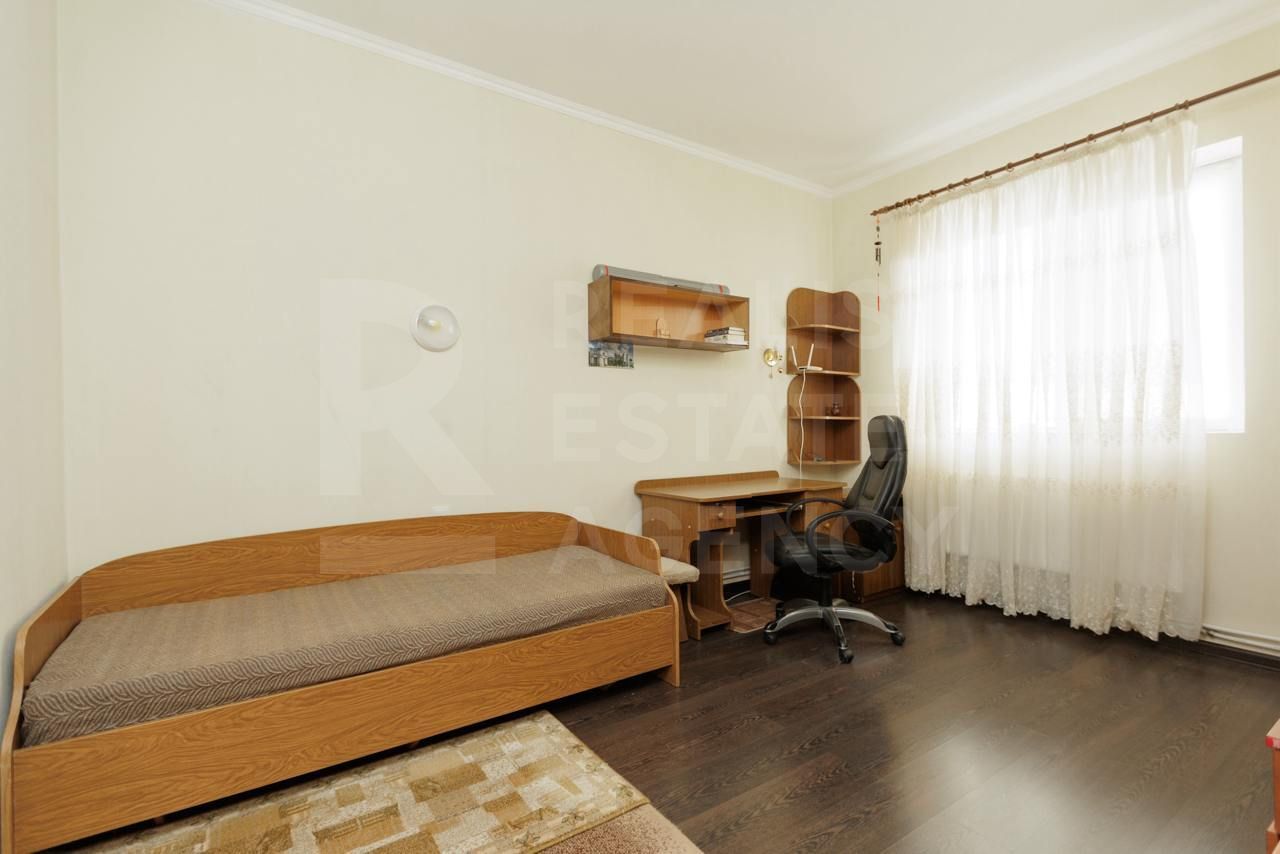 Vânzare, casă, 146 mp + 12 ari, str. Sfânta Treime, Grătiești - Poză 14