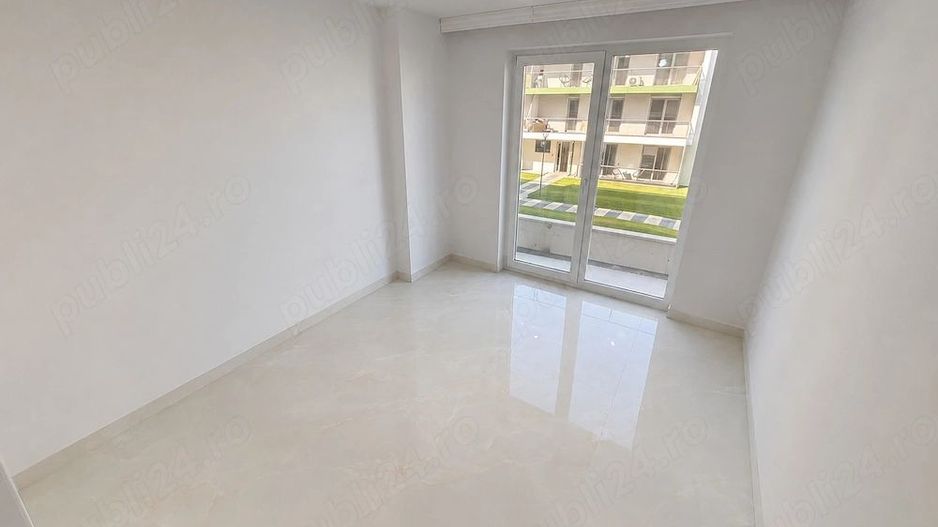 Apartament decomandat | 3 camere | 2 băi | 2 balcoane | Elite City - Poză 4