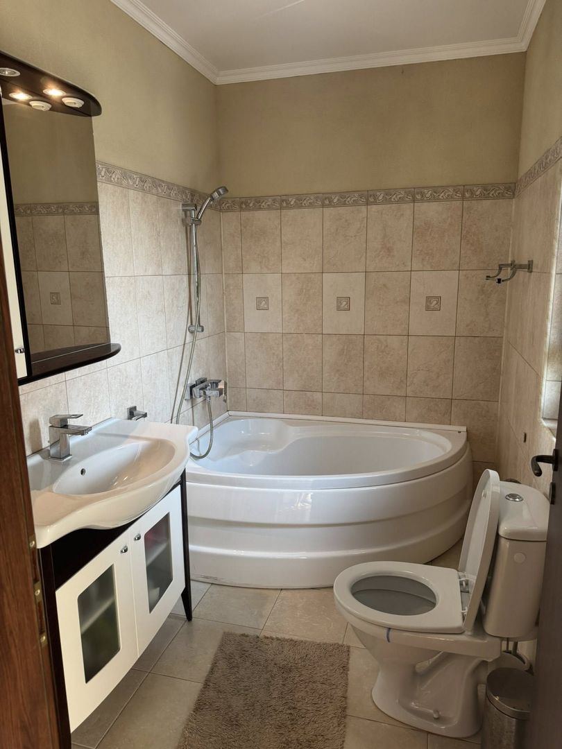 Duplex P+M cu 5 camere, mobilat și utilat, Chișoda – 285 mp teren - Poză 18