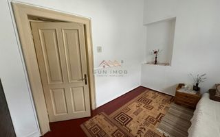 Apartament 3 camere in casa, central, terasa, garaj, gradina, Campina - Poză 7