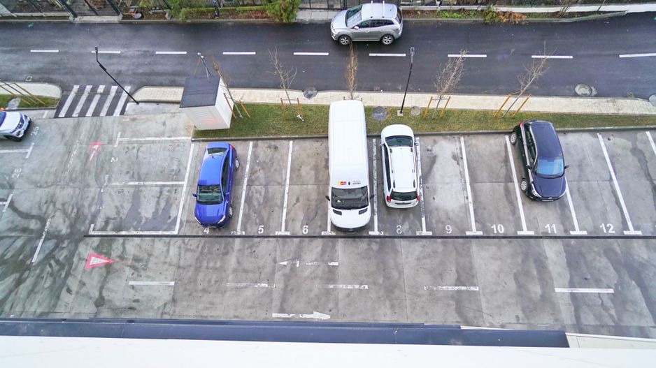 apartament de lux,13 Septembrie,Ela Cotroceni - Poză 30