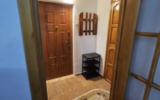 Garsoniera spatioasa | Mobilata modern | - Poză 2