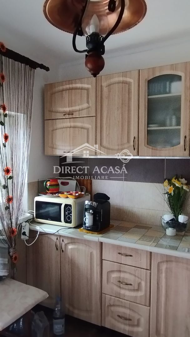 Casă cu teren 21,7 ari în Mitrești – posibilitate achiziție separat - Poză 4