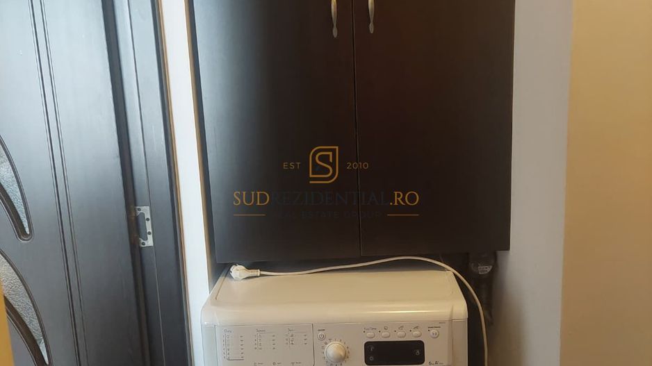 Apartament 3 camere, mobilat si utilat, Parc Sebastian, Comision 0% - Poză 16