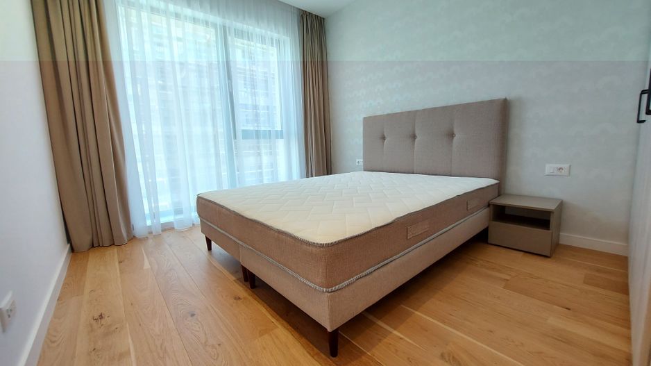 2 Camere + Parcare, Nusco City, Aviatiei, Promenada, PIPERA, Herastrau - Poză 6