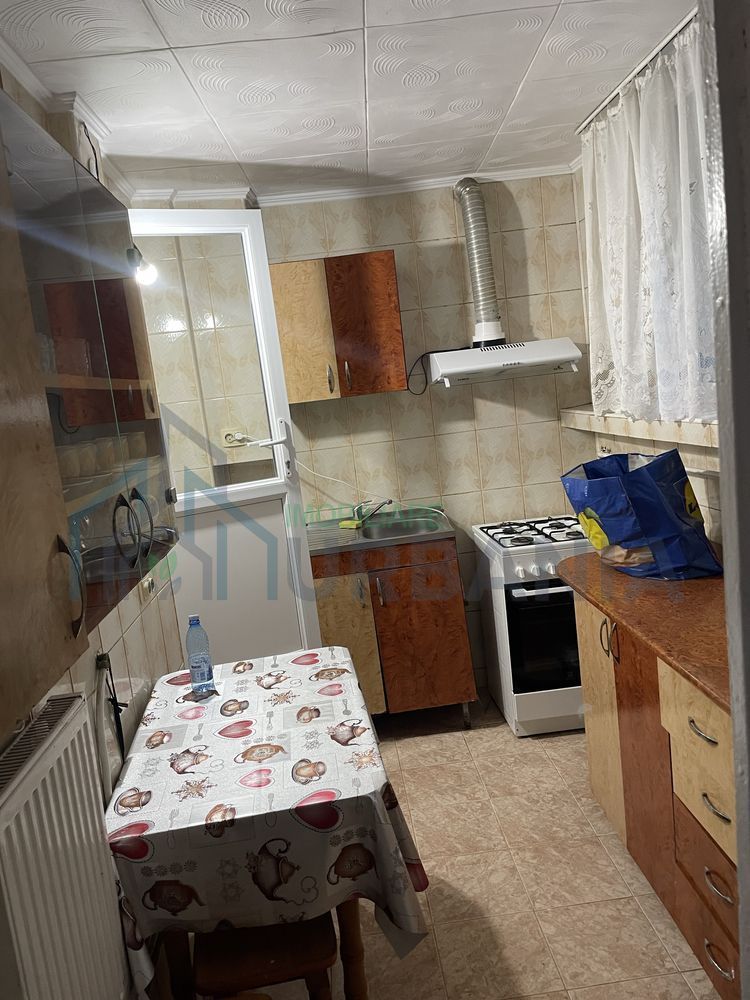 Apartament 2 camere de inchiriat, Poitiers, Iasi - renovat recent, mobilat si utilat - Poză 6