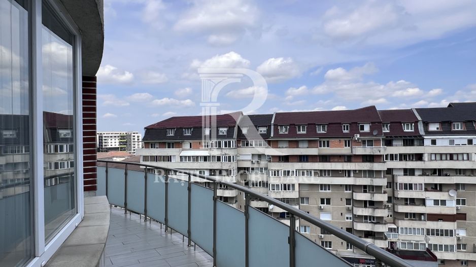 Apartament cu 3 Camere | Dormitor Matrimonial | Luceafărul | Oradea - Poză 19