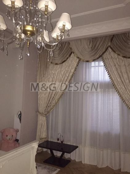 Apartament 3 camere lux - cladire istorica - Poză 7