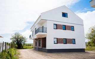 Duplex spatios 5 camere, 133 mp utili si parcare, Strada Astrelor - Poză 1