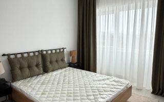 Apartament 2 camere de închiriat, Cubic 7 Residence, prima închiriere, parcare - Poză 8