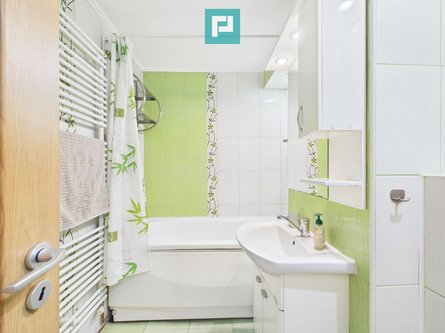 Apartament cu 2 camere de închiriat – Zona Intim, - Poză 4