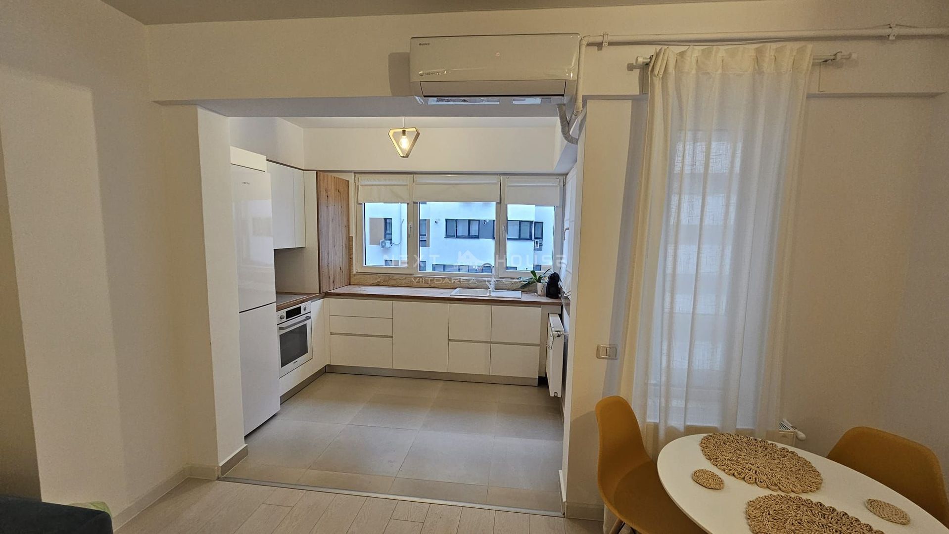 Apartament Rahova  ( Parcul Carol -  Liberty Mall ) - Poză 16