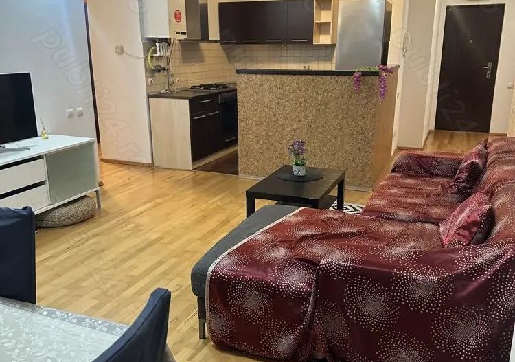 Apartament 4 camere, 3 băi, centrală proprie, 2 balcoane, pet friendly - Poză 7