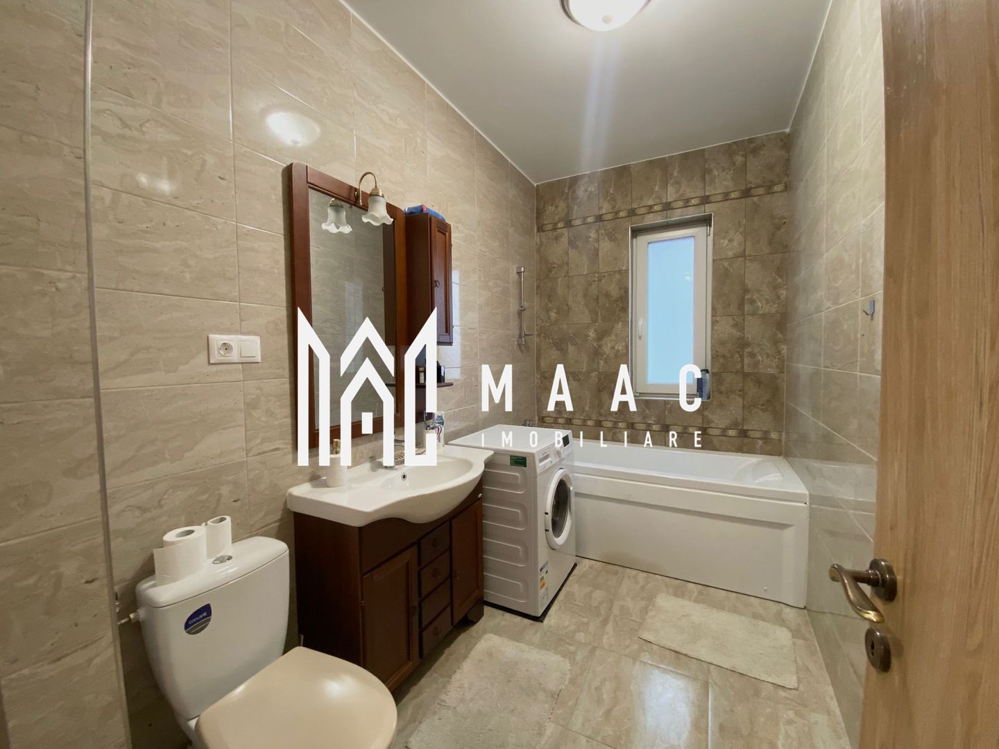 Apartament 2 camere I Etaj 1 I Decomandat I Doamna Stanca - Poză 4