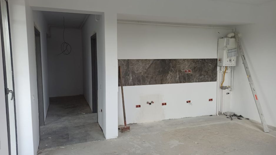 3cam.finalizat+parcare inclusa/mut. imed/central Popesti-Leordeni - Poză 30