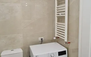 Garsonieră modernă de închiriat – Liberty Mall / Unirii – Rahova - Poză 11