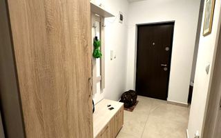 Etaj 3 - Apartament 2 Camere la 5 minute de Podul Ros - Bloc Nou - Poză 10