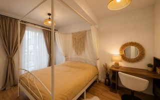 Apartament cu 2 camere | Piața Abator | Bloc nou - Poză 5
