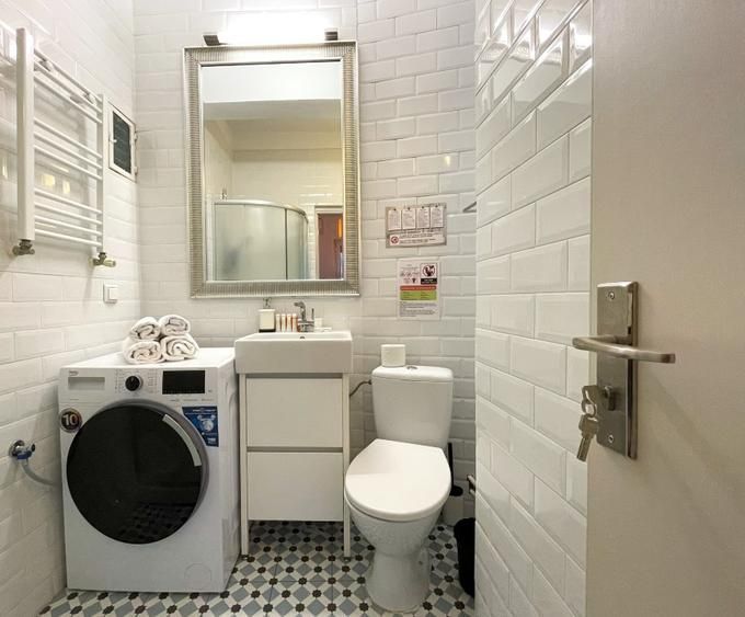 De vanzare Studio Universitate-Capsa  - Certificat Turism, sector 1 - Poză 13