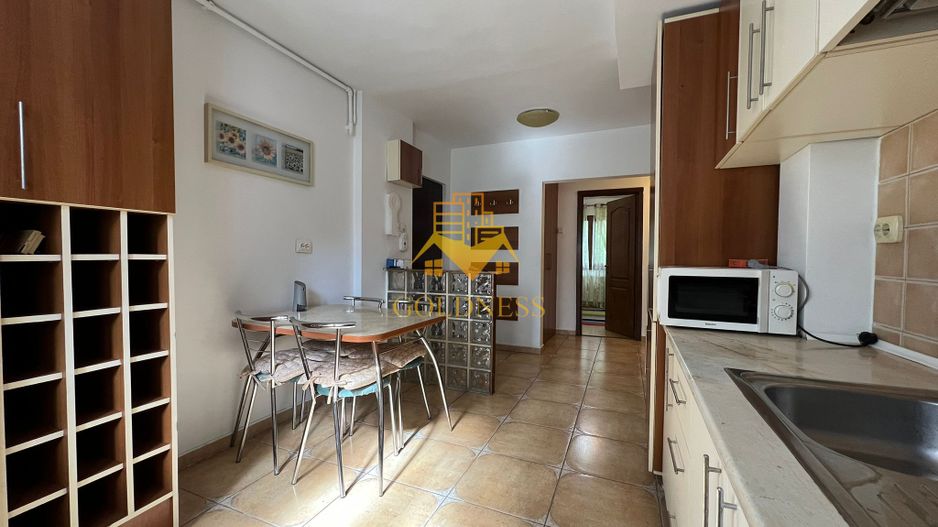 3 camere decomandate, Gheorgheni, Zona Alverna, C Brancusi - Poză 6