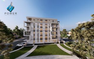 Penthouse cu 3 camere si terasa de 35mp | Braytim | Esso - Poză 13