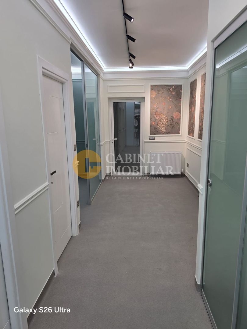 🏢 SPATIU CABINET STOMATOLOGIC,COMPLEX DE ELITA PALAS IASI 🏢 - Poză 6
