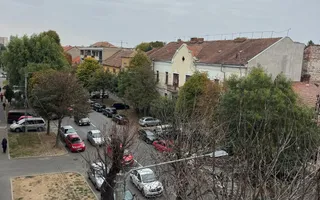 De vanzare Apartament 3 camere, Central, Piata Mica, et 3/4, Arad - Poză 14