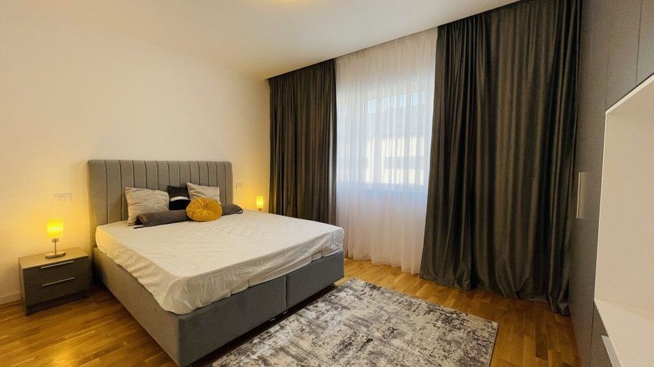 Vila moderna | 5 camere | Pipera | New Point villas - Poză 7