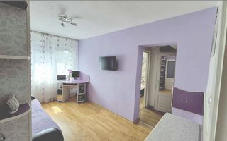 Apartament 2 camere, Cetate, et.3, renovat ,mobilat - Poză 2
